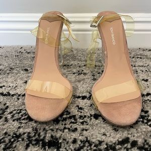 Toni Bianco Sandal